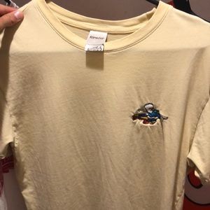 Ripndip shirt (rare)